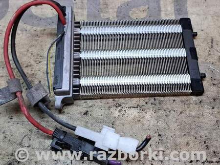 Электрический отопитель печки для Ford Focus 3 (01.2010 - 03.2018) Київ 8V6N18D612AB