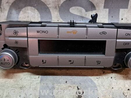 Блок управления климат-контролем для Ford C-Max Mk1, Mk2 Киев AS7T18C612AB