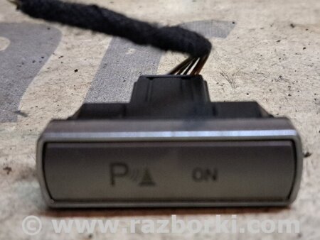 Блок выключателей парктроник для Ford Mondeo 4 (09.2007-08.2014) Киев 6M2T15A860AF