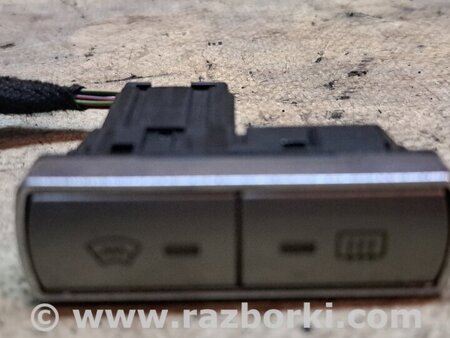 Блок подогрева для Ford Mondeo 4 (09.2007-08.2014) Киев 6M2T18K574AD