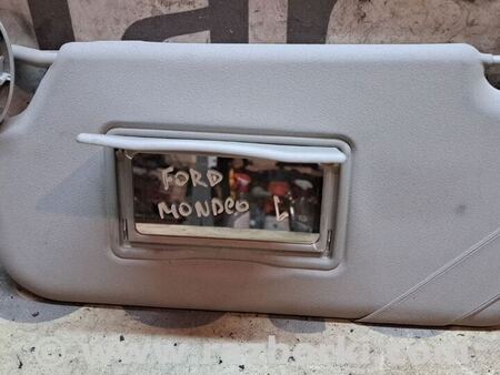 Солнцезащитный козырёк для Ford Mondeo 4 (09.2007-08.2014) Киев 1874697