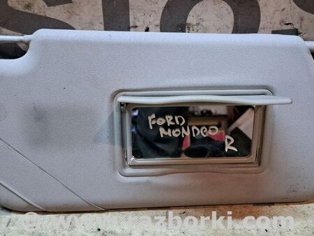 Солнцезащитный козырёк для Ford Mondeo 4 (09.2007-08.2014) Киев 1875237