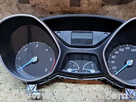 Щиток приборов для Ford C-Max Mk1, Mk2 Киев AM5T10849CK