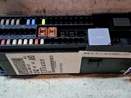 Блок предохранителей для Ford C-Max Mk1, Mk2 Киев AV6T9A340AAA