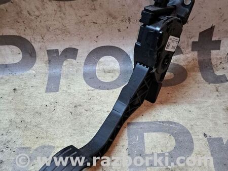 Электронная педаль газа для Ford C-Max Mk1, Mk2 Киев AV619F836AB