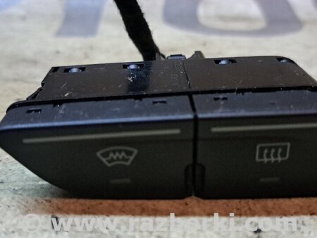 Кнопка обогрева стекла для Ford C-Max Mk1, Mk2 Киев AM5T18K574AB