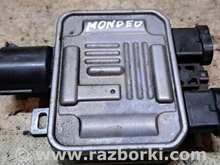 Блок управления вентилятором для Ford Mondeo 4 (09.2007-08.2014) Киев 940004107