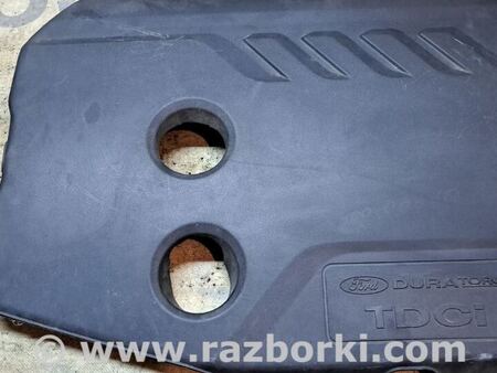 Декоративная крышка мотора для Ford C-Max Mk1, Mk2 Киев 1755551