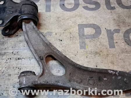 Рычаг нижний передний левый для Ford C-Max Mk1, Mk2 Киев 1749992