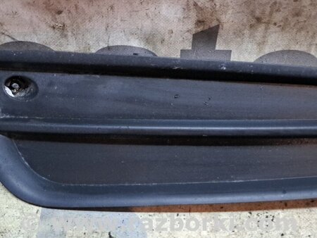 Решетка заглушка ПТФ для Chevrolet Cruze J300 (2008-2016) Киев 94831149