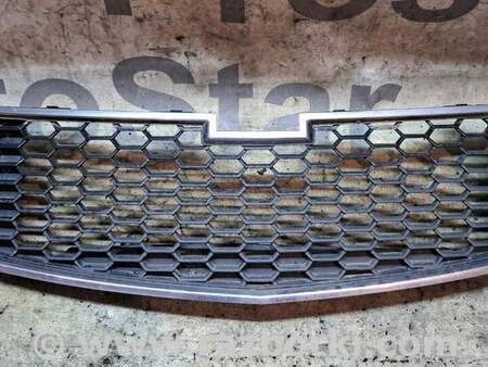 Решетка радиатора для Chevrolet Cruze J300 (2008-2016) Киев 95225615
