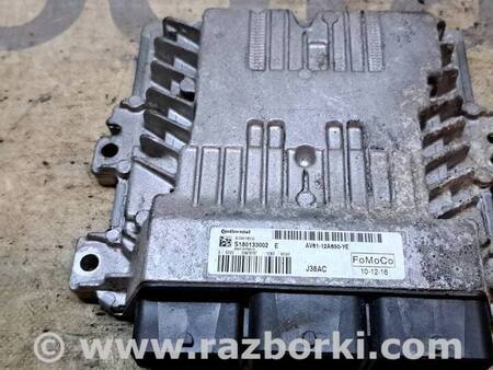 Блок управления двигателем для Ford C-Max Mk1, Mk2 Киев AV6112A650YE