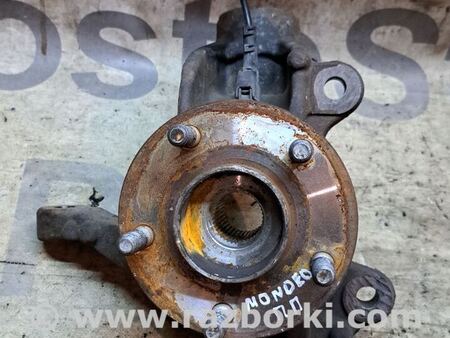 Цапфа передняя правая для Ford Mondeo 4 (09.2007-08.2014) Киев 1474288