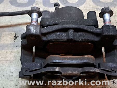 Суппорт передний левый для Ford Mondeo 4 (09.2007-08.2014) Киев 2224588