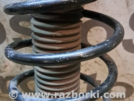Пружина передняя для Ford Mondeo 4 (09.2007-08.2014) Киев 1474295