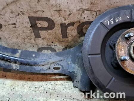 Рычаг задний левый для Ford Mondeo 4 (09.2007-08.2014) Киев 1858874