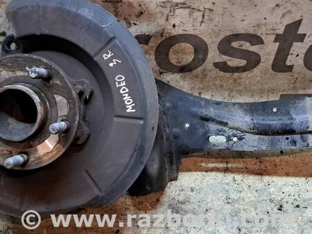 Рычаг задний правый для Ford Mondeo 4 (09.2007-08.2014) Киев 1858856