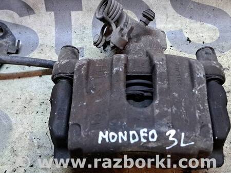 Суппорт задний левый для Ford Mondeo 4 (09.2007-08.2014) Киев 1738988