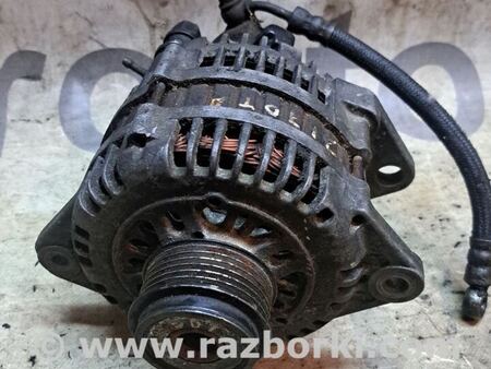 Генератор для Opel Astra H (2004-2014) Киев 97363832