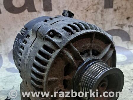 Генератор для Volkswagen Golf III Mk3 (09.1991-06.2002) Київ 037903025D