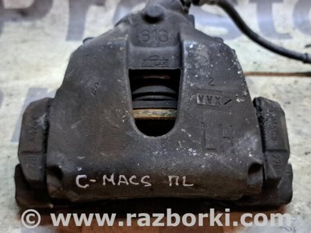 Суппорт передний левый для Ford C-Max Mk1, Mk2 Киев 1682876