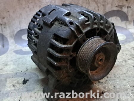 Генератор для Audi (Ауди) A6 C5 (02.1997-02.2005) Киев 078903016AC