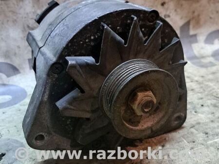Генератор для Audi (Ауди) 100 C3/C4 (09.1982-01.1995) Киев 046903015D