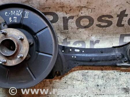 Цапфа задняя правая для Ford C-Max Mk1, Mk2 Киев 1778728