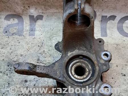 Цапфа передняя левая для Ford C-Max Mk1, Mk2 Киев 1686604