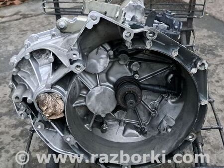 МКПП (механическая коробка) для Ford C-Max Mk1, Mk2 Киев 1840686