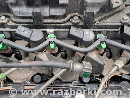 Форсунка для Ford C-Max Mk1, Mk2 Киев 50274V05