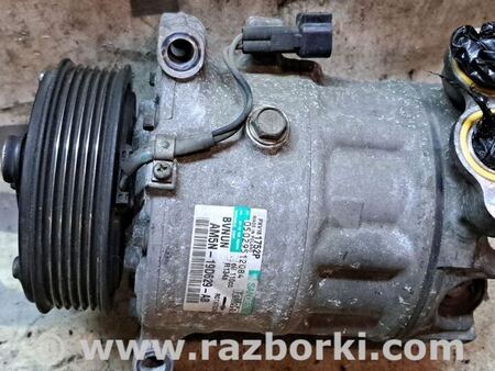Компрессор кондиционера для Ford C-Max Mk1, Mk2 Киев 1722070