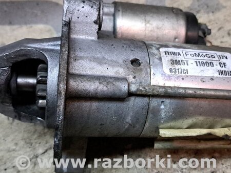 Стартер для Ford C-Max Mk1, Mk2 Киев 2109635
