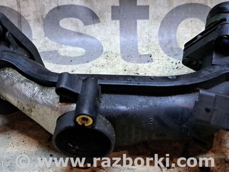 Патрубок воздушный для Ford C-Max Mk1, Mk2 Киев 1732132