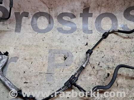 Вакуумная трубка усилителя тормозов для Ford C-Max Mk1, Mk2 Киев 1741240