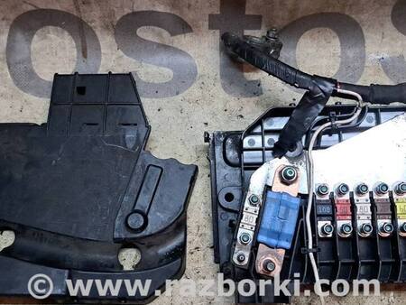 Блок предохранителей для Ford C-Max Mk1, Mk2 Киев G1ET14K733AEC