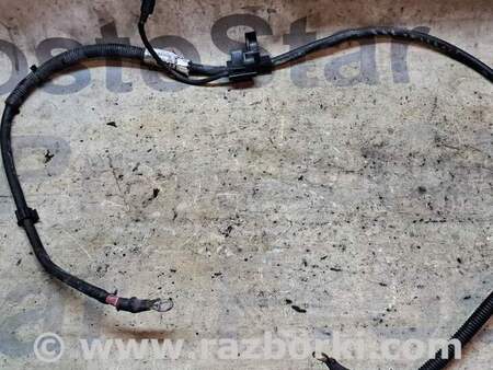 Провод АКБ плюсовой для Ford C-Max Mk1, Mk2 Киев 1713309