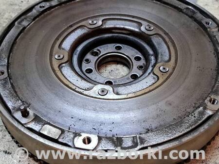 Маховик для Ford C-Max Mk1, Mk2 Киев 1727630