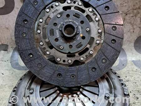 Комплект сцепления для Ford C-Max Mk1, Mk2 Киев 1789075