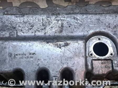 Поддон картера для Volkswagen Caddy 3 (2003-2020) Київ 03G103603
