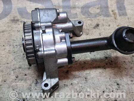 Маслонасос для Volkswagen Caddy 3 (2003-2020) Київ 03L115105C