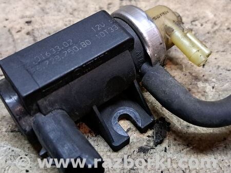 Электромагнитный клапан на турбину для Ford C-Max Mk1, Mk2 Киев 70163302
