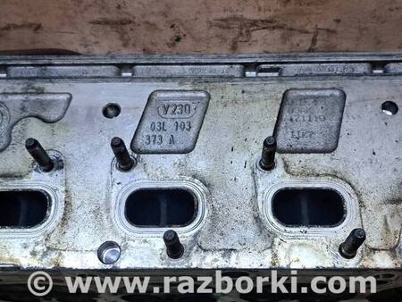 Головка блока для Volkswagen Caddy 3 (2003-2020) Київ 03L103373A