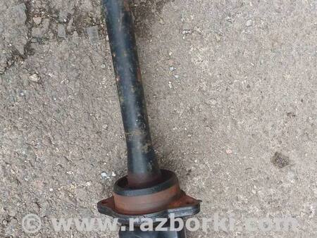 Полуось передняя правая для Toyota Camry 70 XV70 (17-23) Київ 4341033380