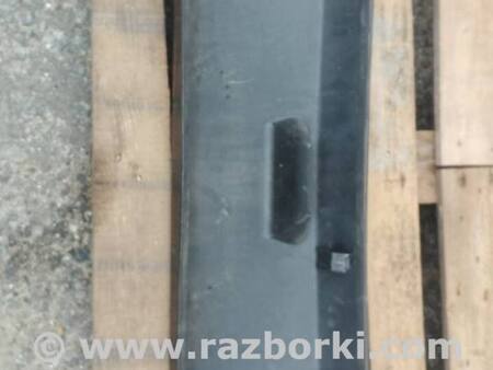 Накладка крышки багажника для Honda CR-V Киев 74895-T0A-A01, 04718-T0A-A90ZZ