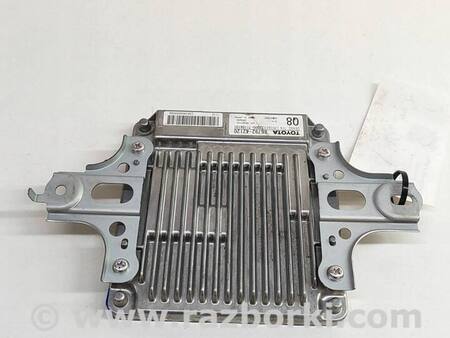 Блок управления парктроником для Toyota RAV-4 (2018-) Київ 86792-42120