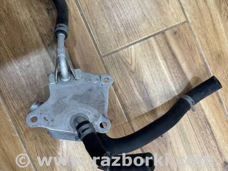 Охладитель ДВС для Toyota RAV-4 (2018-) Киев 15710-25010, G125A42010