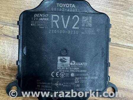 Датчик контроля мертвой зоны для Toyota RAV-4 (2018-) Киев 88162-42091