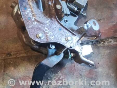 Педаль гальма для Toyota Camry 50 XV50 (08.2011-11.2014) Киев 4711033430