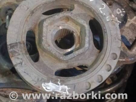 Шків колінвалу для Honda CR-V (07-11) Киев 13810RZP003